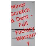 LG 4 door French door fridge