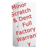 Kenmore upright convertible freezer