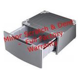 LG 27" pedestal/storage