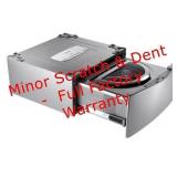 LG 27" pedestal/washer - ONLY WORKS W/ LG