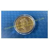 2006 Great Britain silver proof 5 pound coin