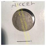 1904 -  Liberty Head - Good