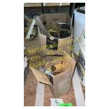 Boxes of miscellaneous