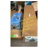 2 slice toaster and 3