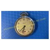 Westclox scotty pocket watch