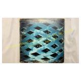 THE WHO-Tommy record album