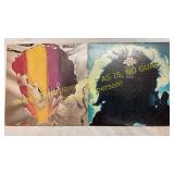 Bob Dylan record albums-greatest hits & unknown