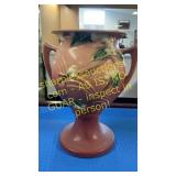 Roseville vase