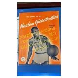 "The story of" Harlem Globetrotters 1948-49