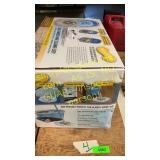 Moprite  deluxe spinning mop