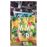 3-decorative pillows