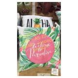 2-decorative pillows