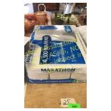 Marathon dispenser napkins