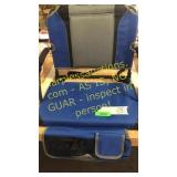 Deluxe stadium seating