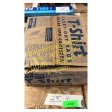 1000 t-shirt carry- bags