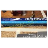 Member mark roll of plastic table cover