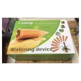 Family plant watering stakes 10 pk