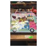 3-handstand kitchen ice cream truck