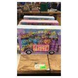 3-Handstand kitchen ice cream truck