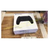 PlayStation dual sense wireless controller