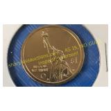 American Innovation dollar coin