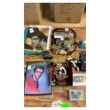Elvis Presley collectible
