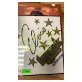 2- Elvis Presley hanging Pictures