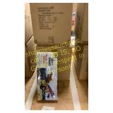 2- boxes Silly Surfer Model kits