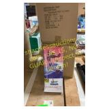 2- boxes Silly Surfer Model kits