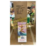 2- boxes Silly Surfer Model kits