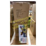 2- boxes Silly Surfer Model kits