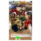 Byers choice carolers