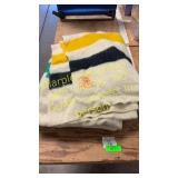 Wool blanket