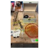 Miscellaneous home decor