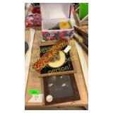 Framed pictures, miscellaneous