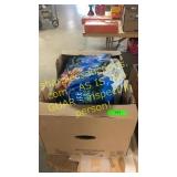 Kirkland mature dog food