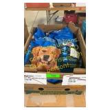 Kirkland Mature dry dog food