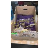 Kirkland maintenance dry cat food