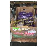 Kirkland maintenance dry cat food