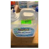 Kirkland Ultra Clean free & clear laundry det.