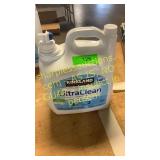 Kirkland Ultra Clean free & clear laundry det.