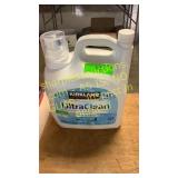 Kirkland UltraClean free & clear laundry det.