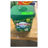 Cascade complete dishwasher pods