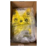 Bag of softener salt