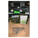 Swiffer heavy duty dry clothes