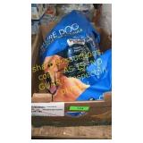 Kirkland mature dry dog food