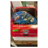 Kirkland Mature dry dog food