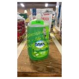 Dawn dish soap