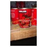 Kirkland canned natures domain dog food