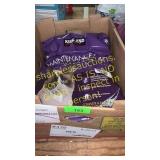 Kirkland maintenance dry cat food